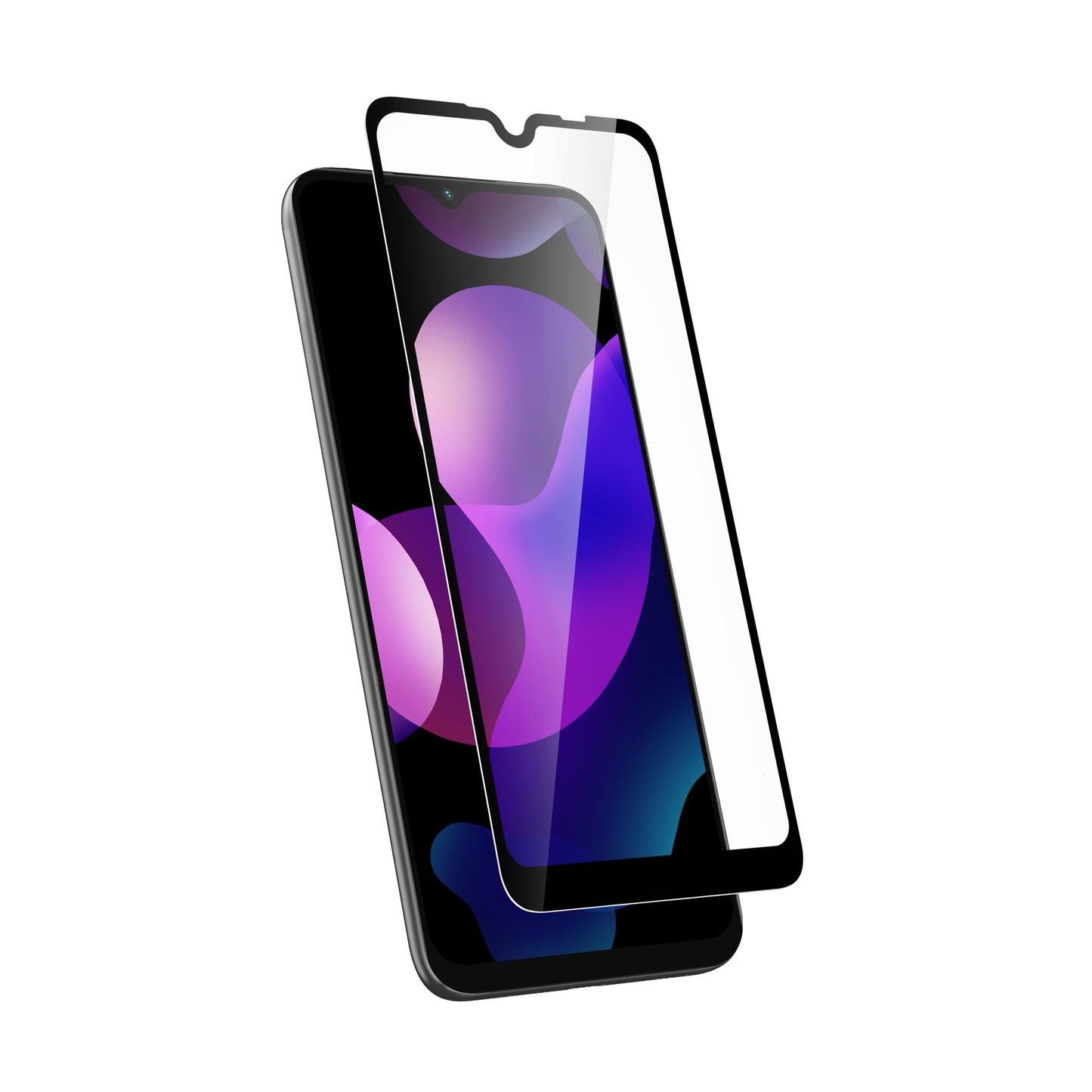 ZIZO TEMPERED GLASS Screen Protector for TCL 30 Z