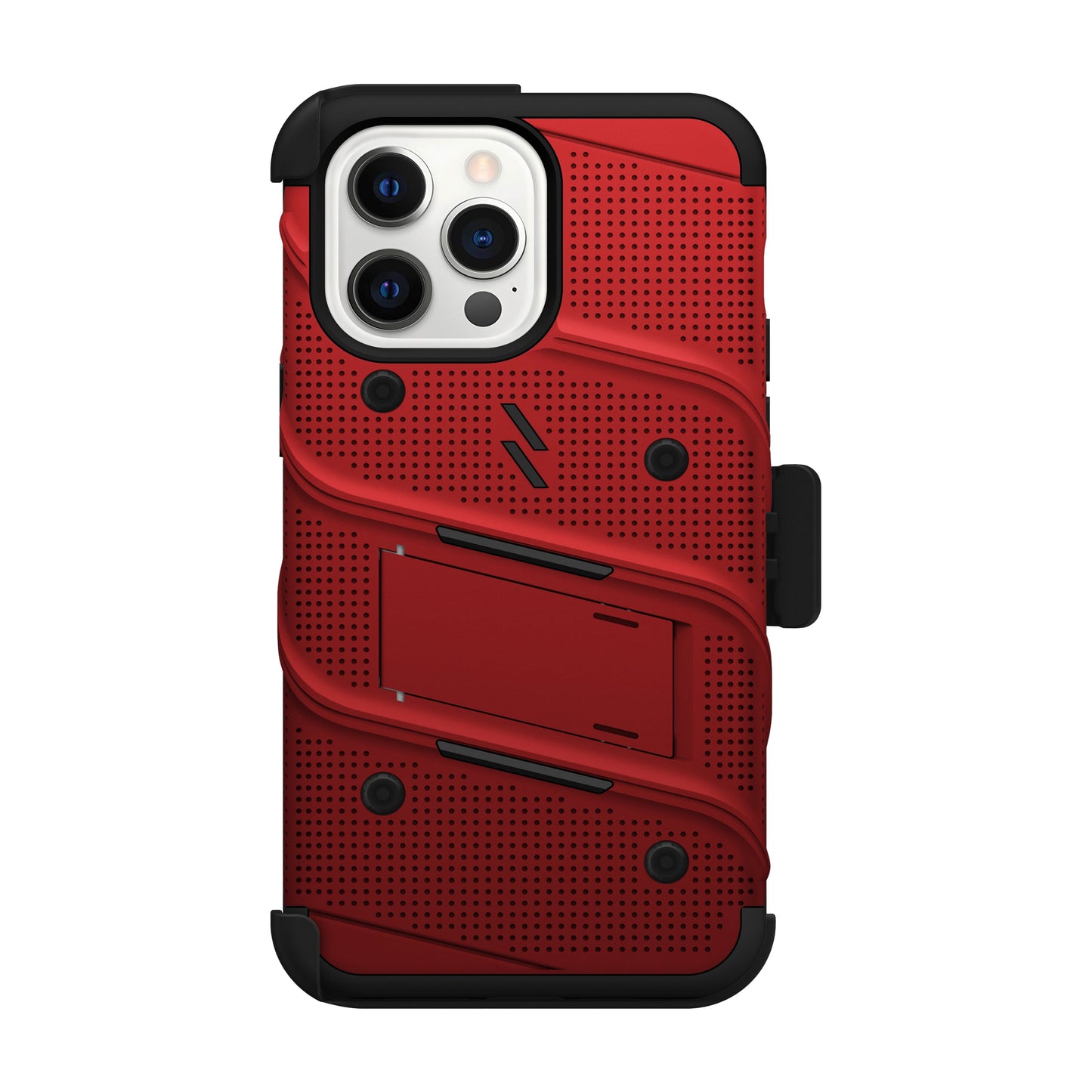 ZIZO BOLT Bundle iPhone 14 Pro Max (6.7) Case