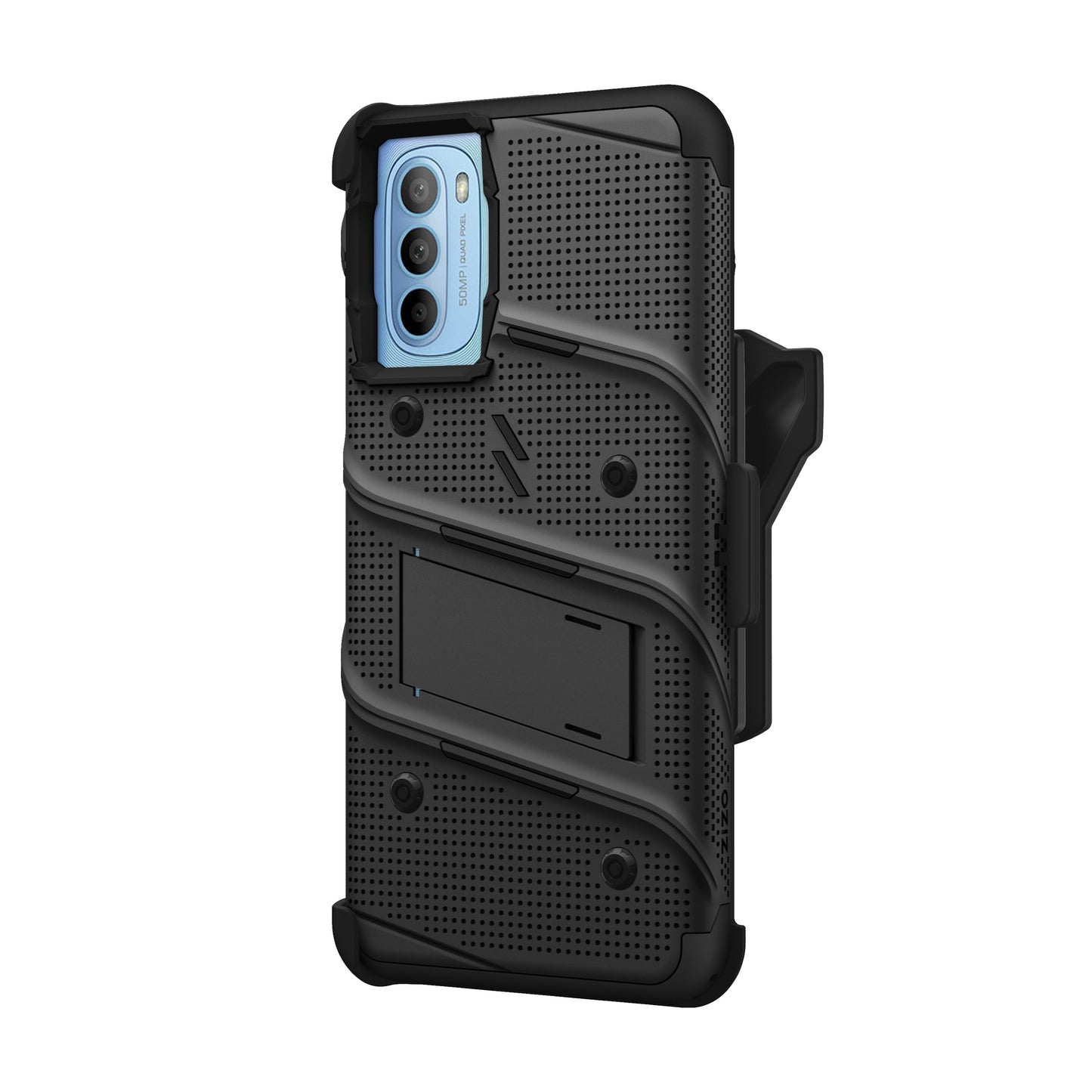 ZIZO BOLT Bundle moto g 5G (2022) Case