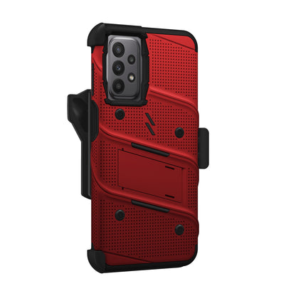 ZIZO BOLT Bundle Galaxy A23 5G Case