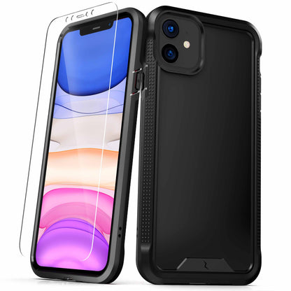 ZIZO ION Series iPhone 11 Case - Black