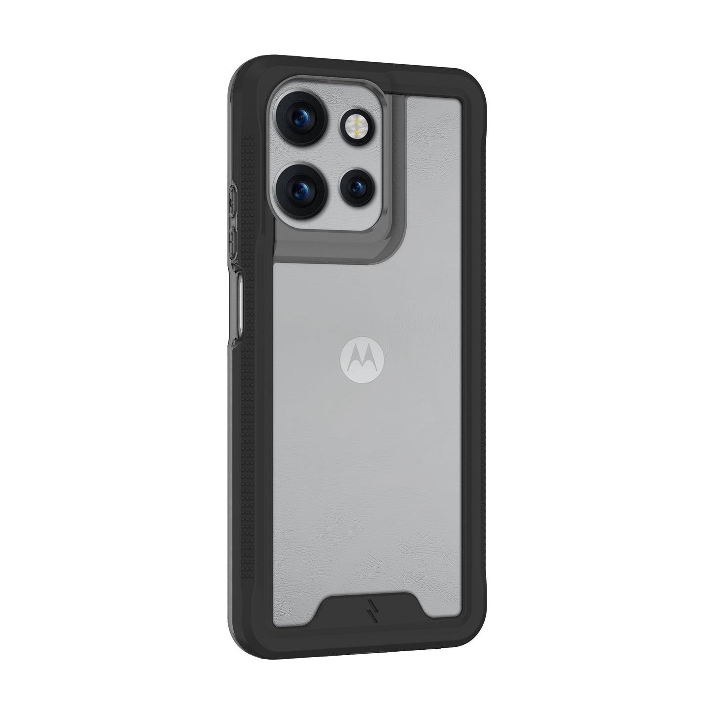 ZIZO ION Series moto g (2025) Case - Black