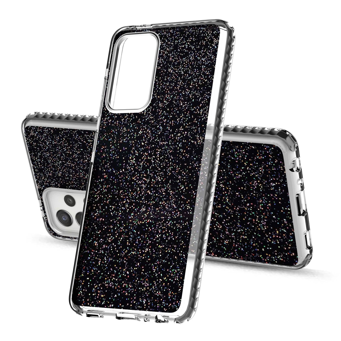 ZIZO DIVINE Series Galaxy A52 5G Case - Night Stars