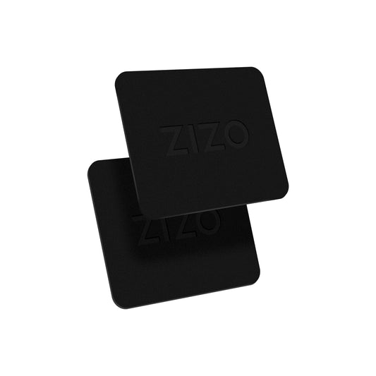 ZIZO TREKPLATE Magnetic Mount Replacement Plates