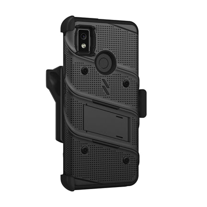 ZIZO BOLT Bundle Cricket Icon 4 Case