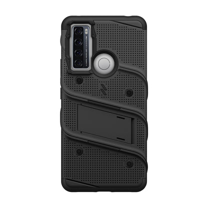 ZIZO BOLT Bundle TCL 20 XE Case