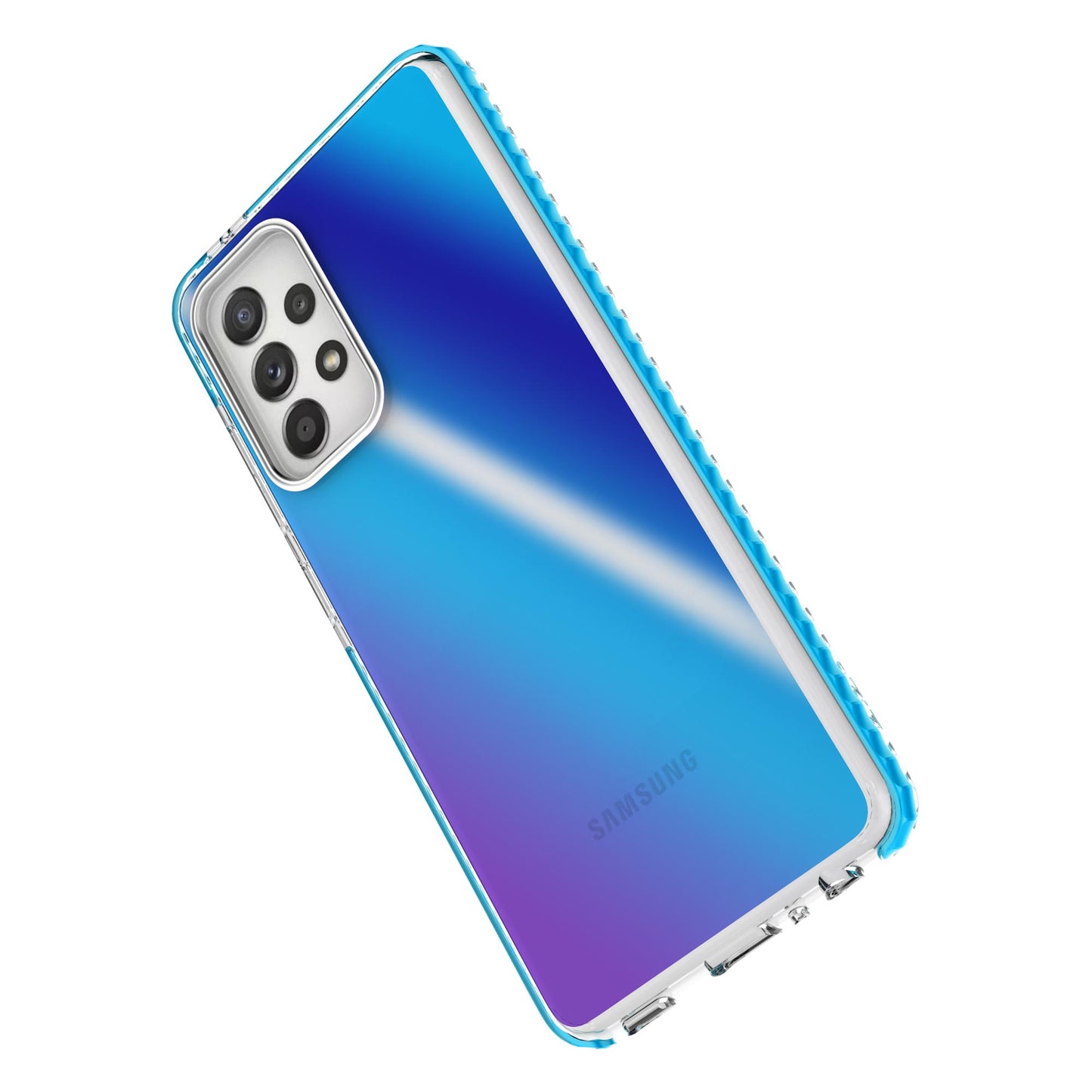 ZIZO DIVINE Series Galaxy A52 5G Case - Prism