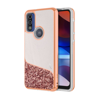 ZIZO DIVISION Series Moto G Pure Case - Wanderlust