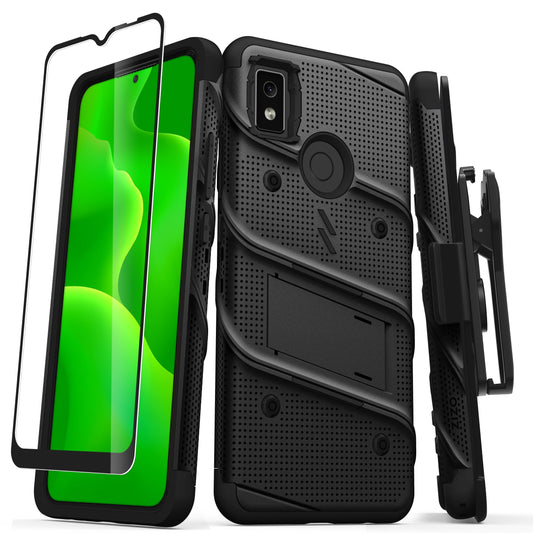 ZIZO BOLT Bundle Cricket Icon 4 Case