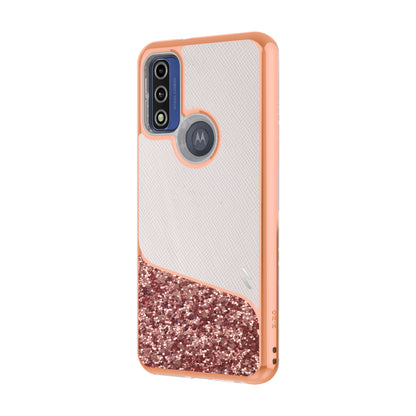 ZIZO DIVISION Series Moto G Pure Case - Wanderlust