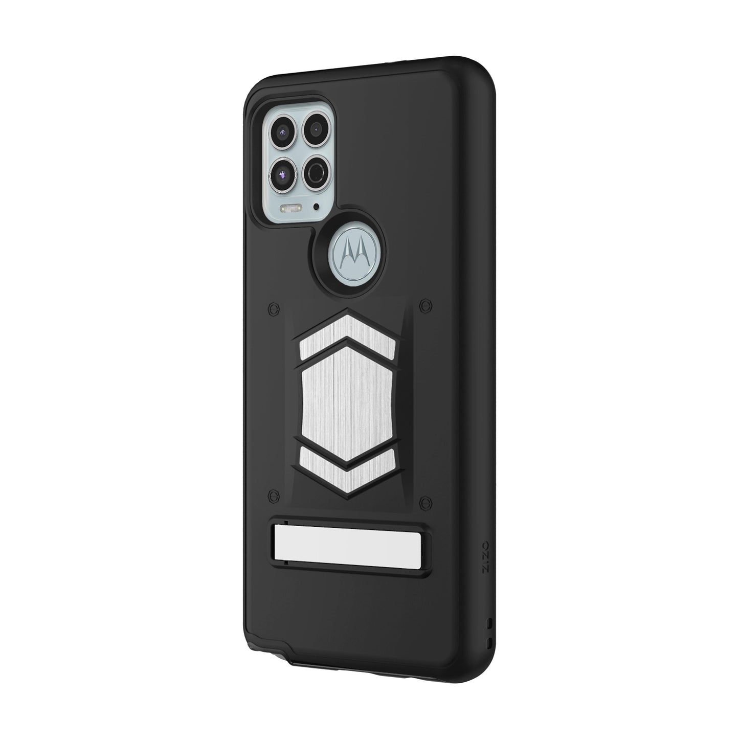 ZIZO ELECTRO Series Moto G Stylus 5G (2021) Case