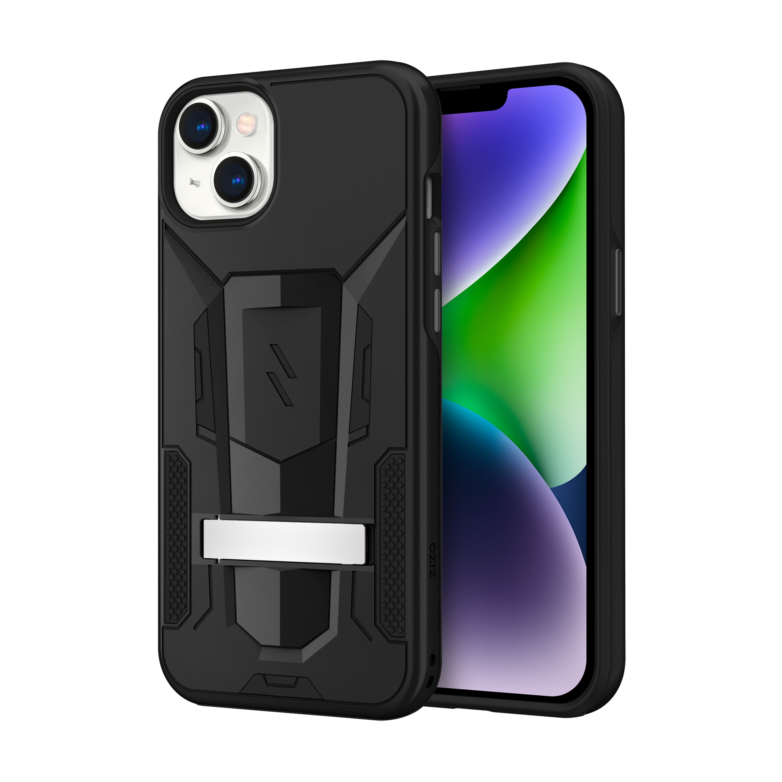 Zizo phone store case