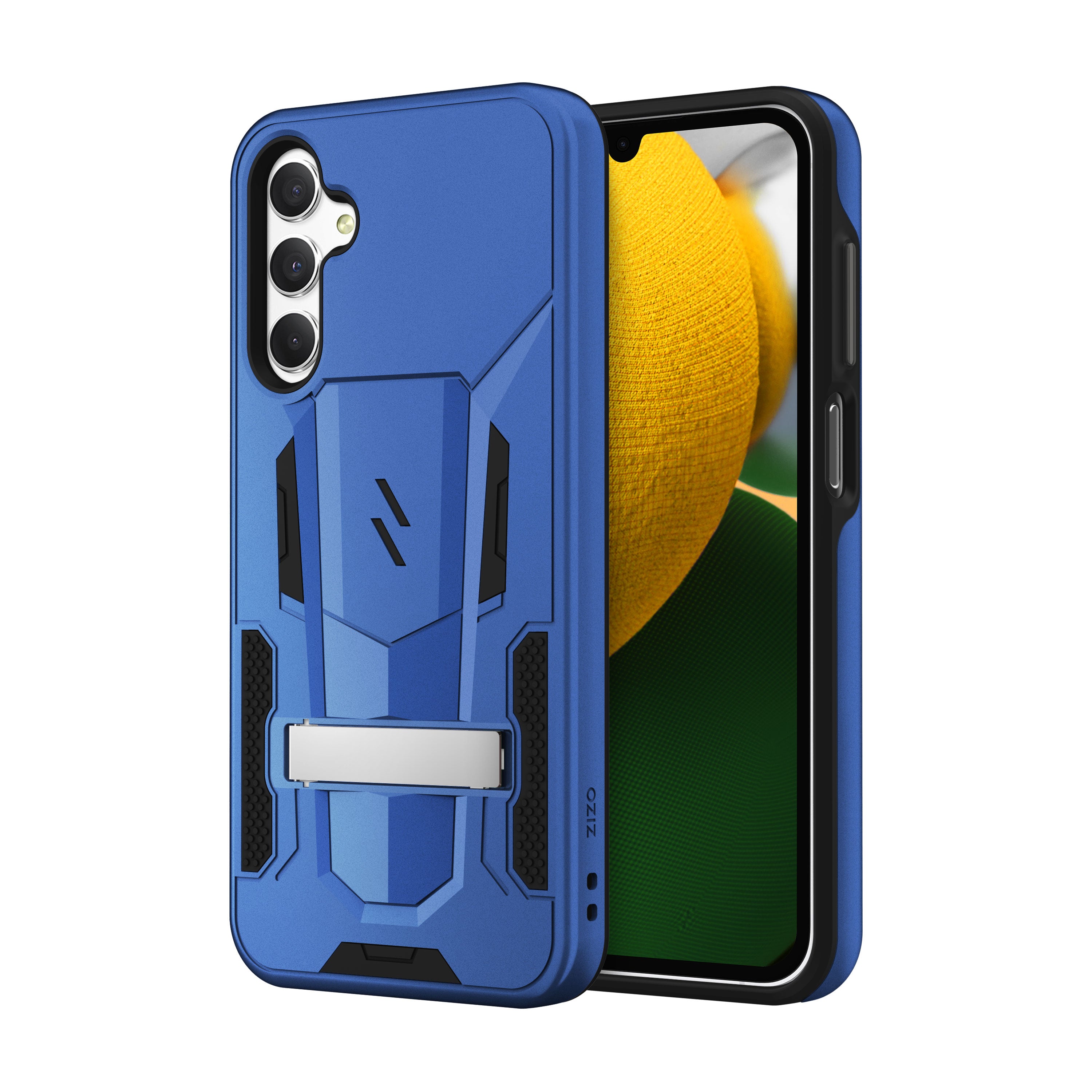 ZIZO TRANSFORM Series Galaxy A15 5G Case Blue ZIZO Wireless