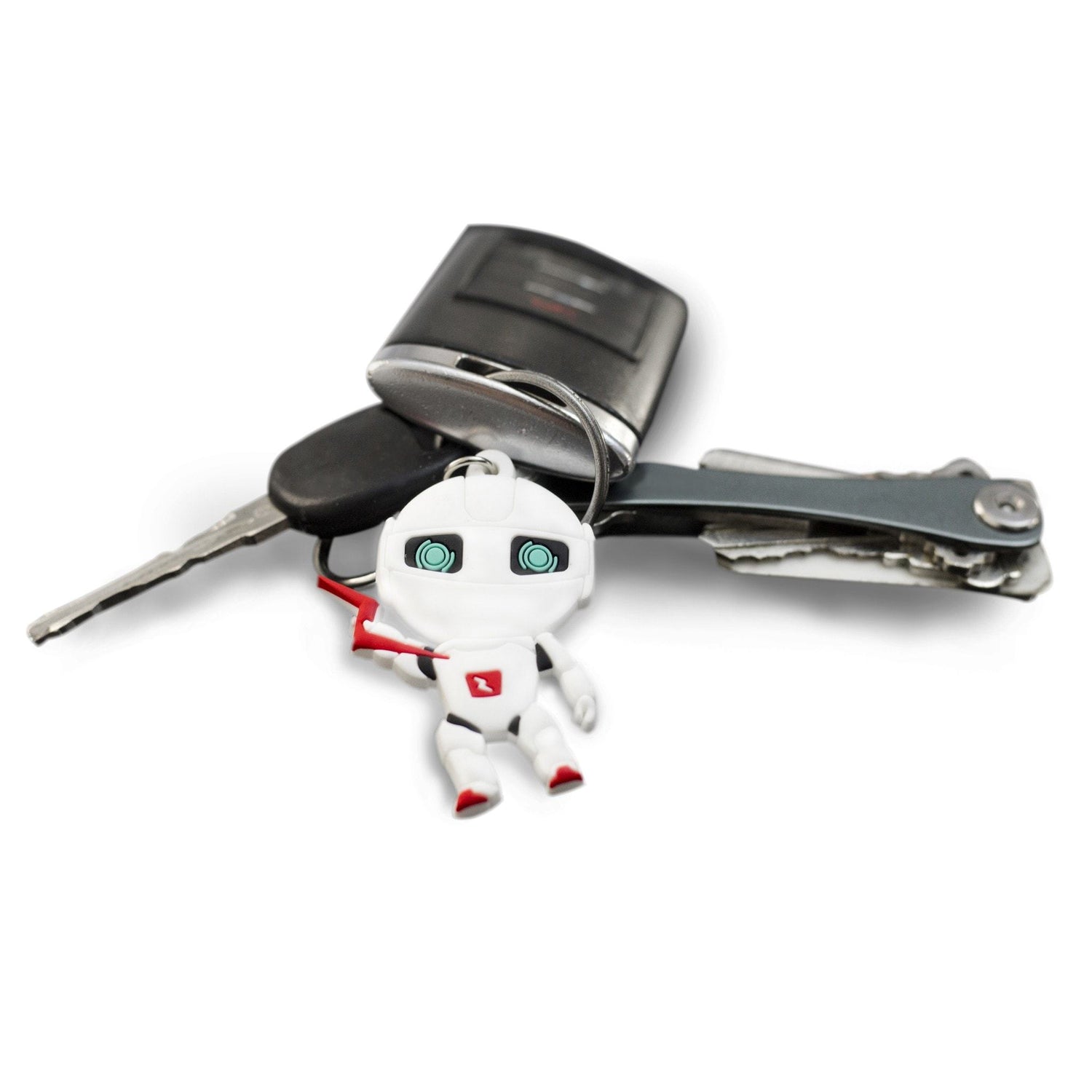 ZIZO Zizo Bolt Key chain Limited Edition | Promotional Items | zizowireless.com