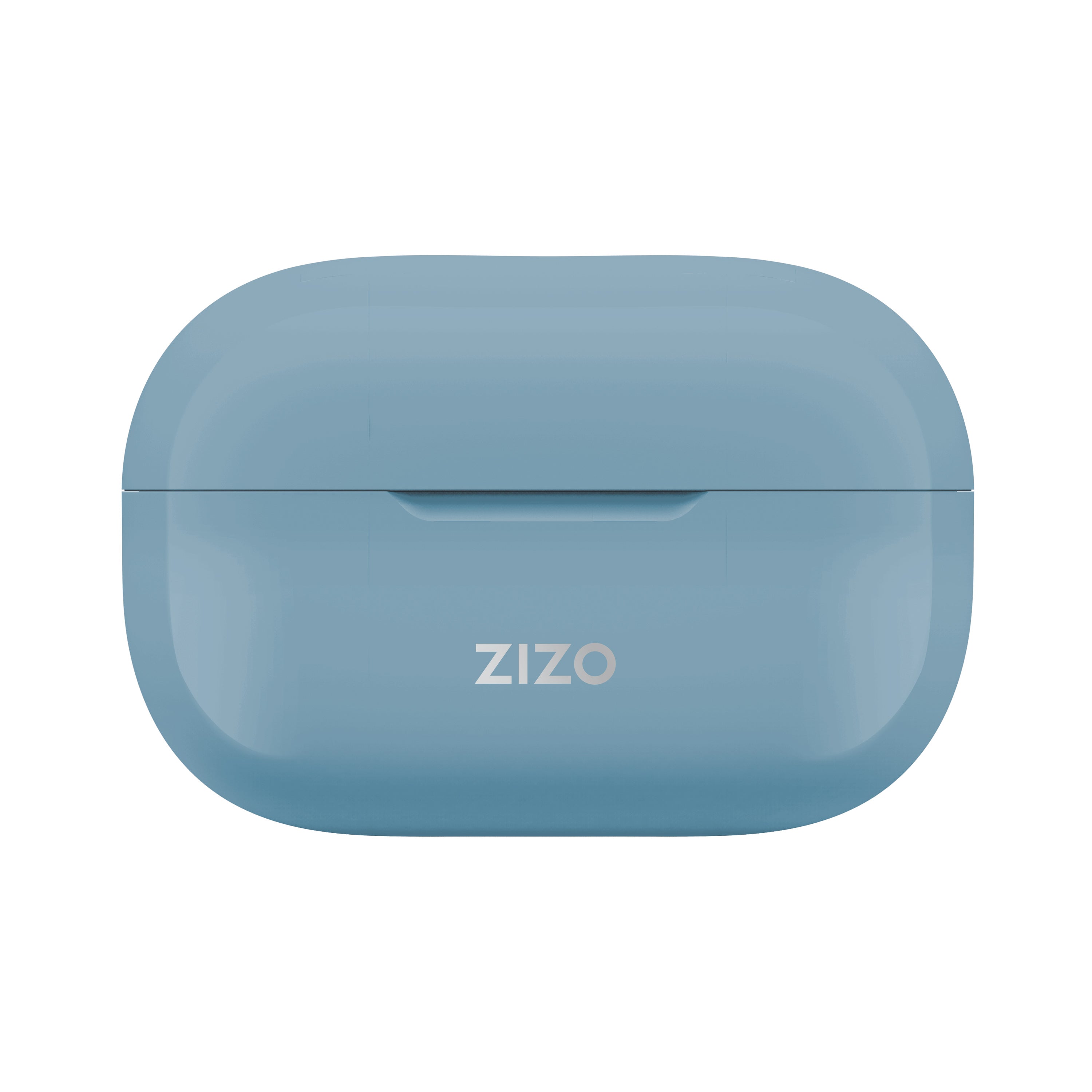 ZIZO PULSE Z2 True Wireless Earbuds with Charging Case - Powder 