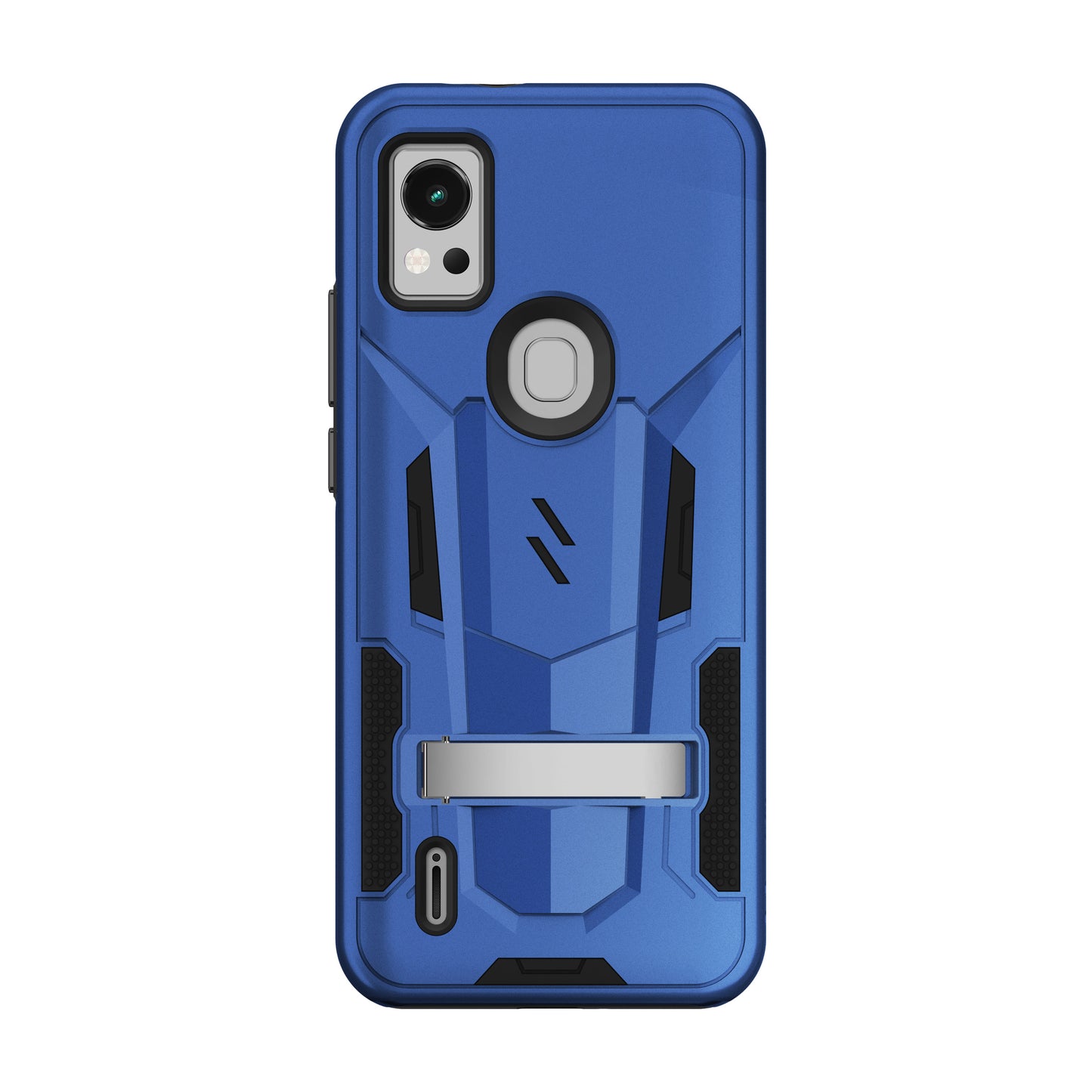 ZIZO TRANSFORM Series Cricket Icon 5 Case - Blue