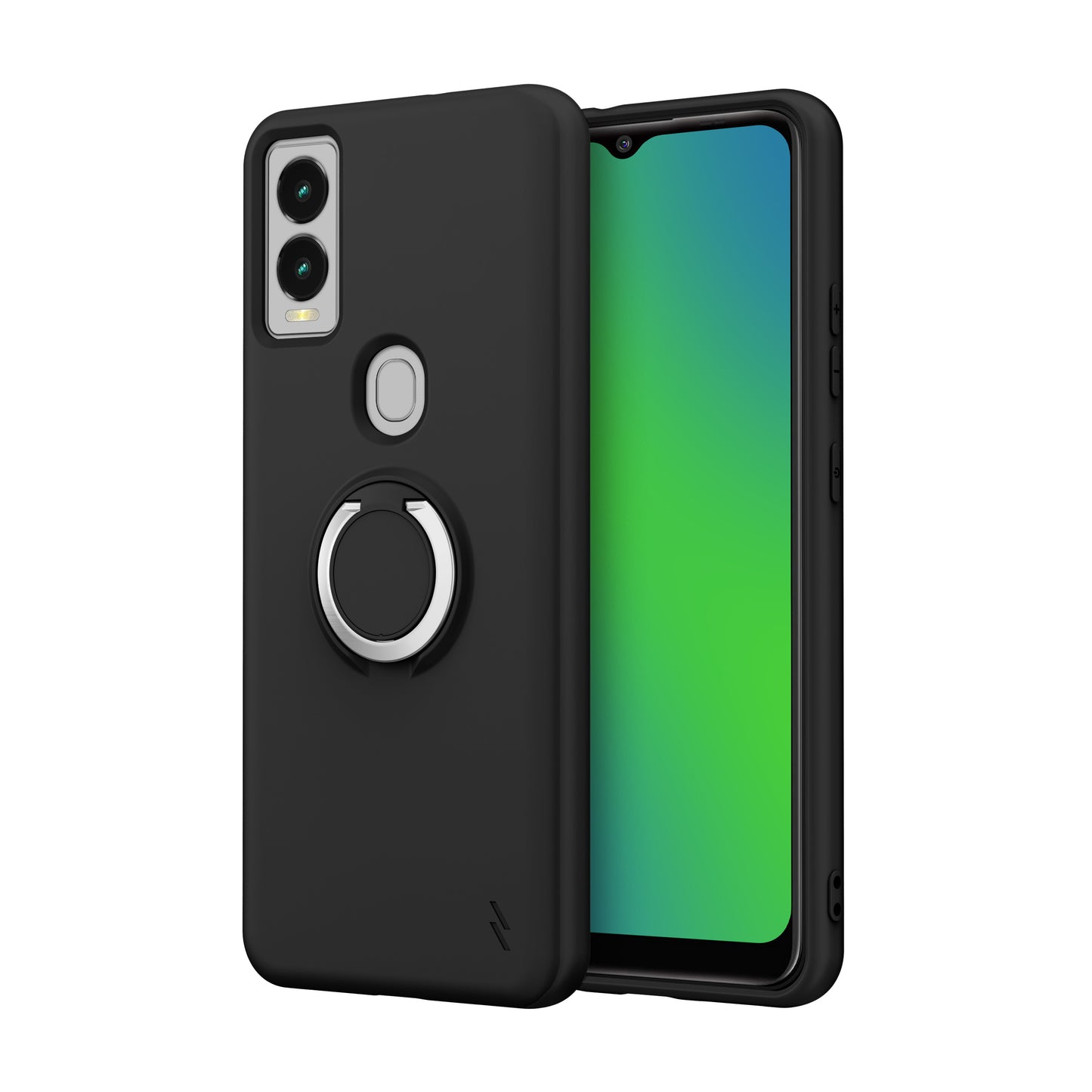 ZIZO REVOLVE Series Cricket Magic 5G Case - Black