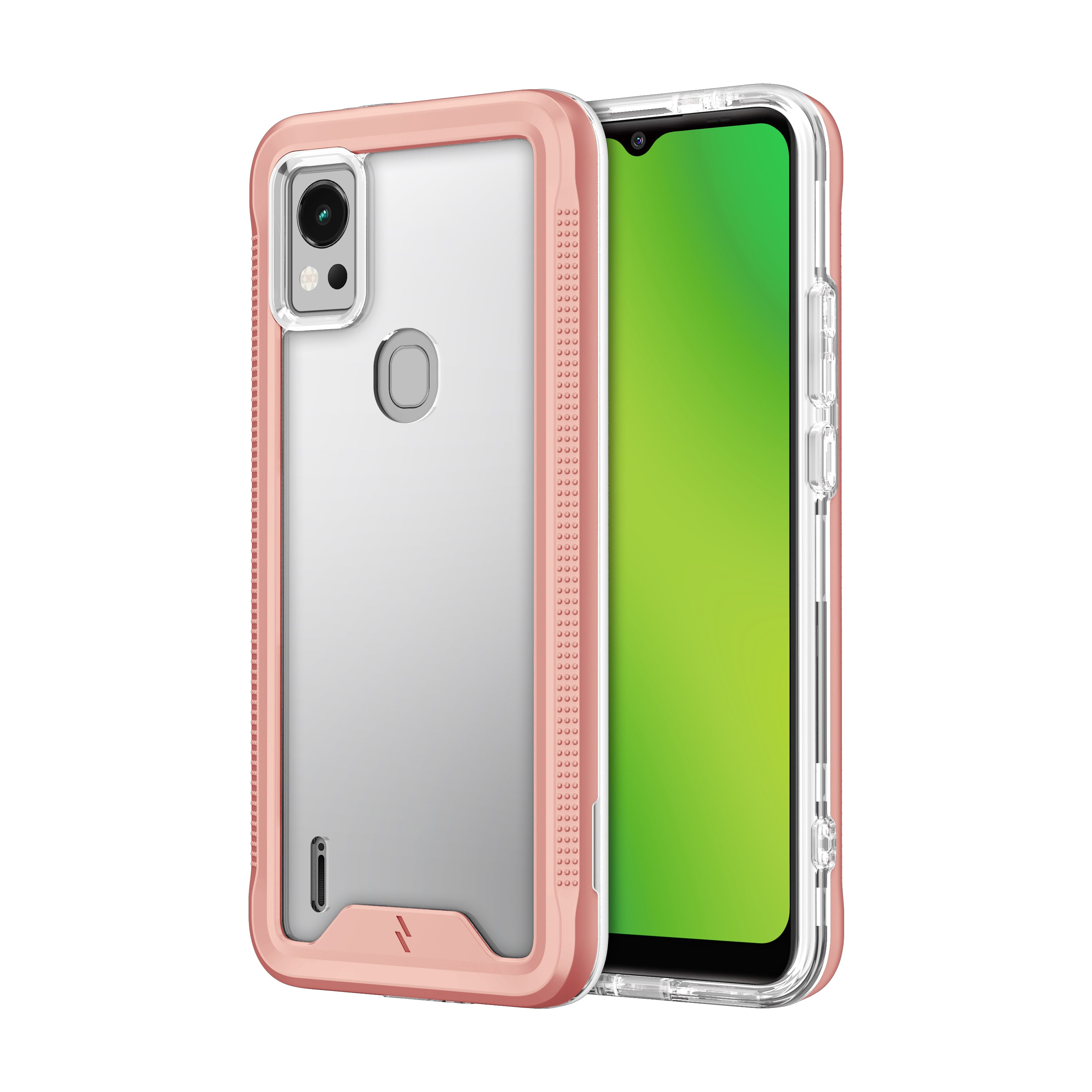 ZIZO ION Series Cricket Icon 5 Case Rose Gold ZIZO Wireless