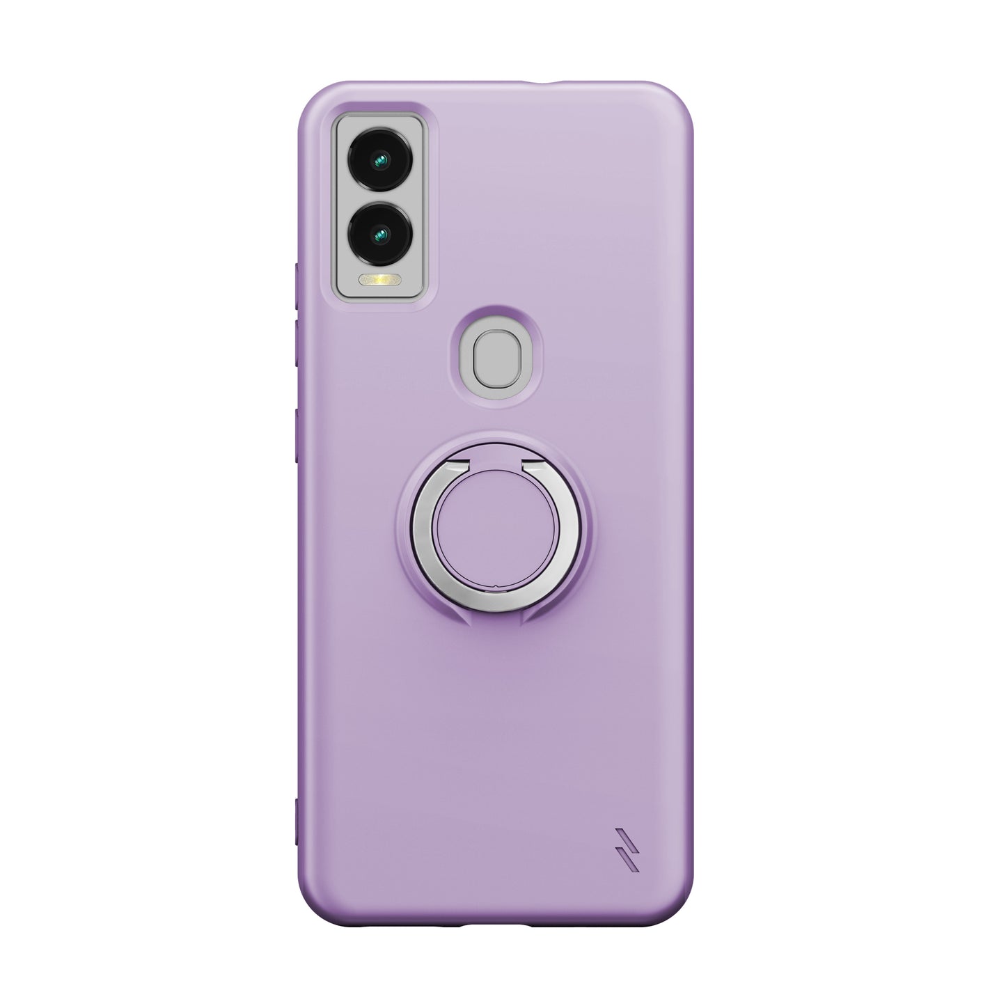 ZIZO REVOLVE Series Cricket Magic 5G Case - Ultra Violet