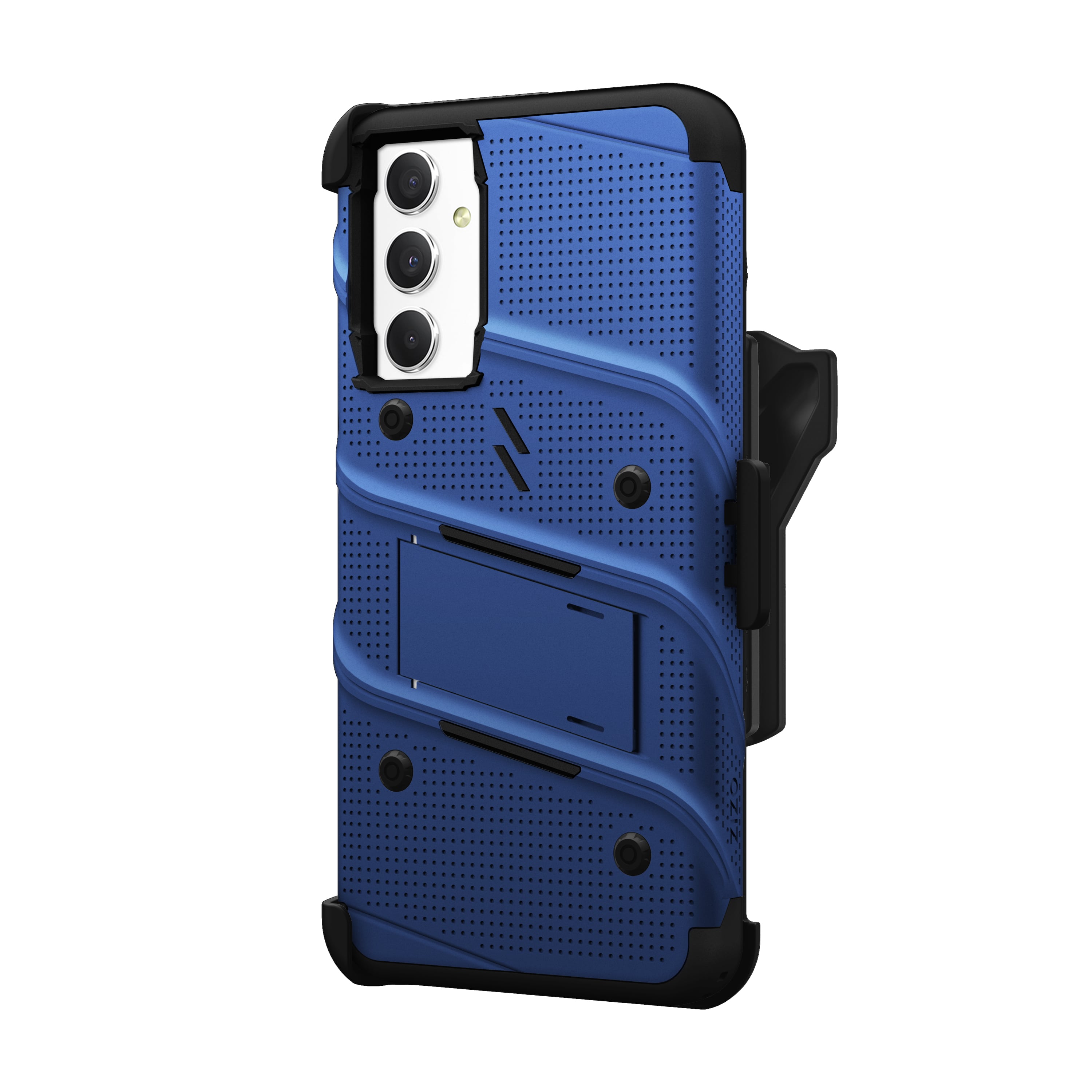 ZIZO BOLT Bundle Galaxy A15 5G Case - Blue – ZIZO Wireless