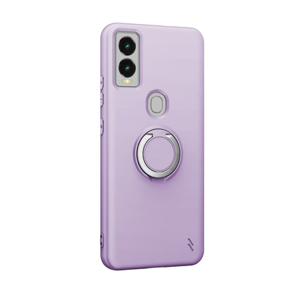 ZIZO REVOLVE Series Cricket Magic 5G Case - Ultra Violet