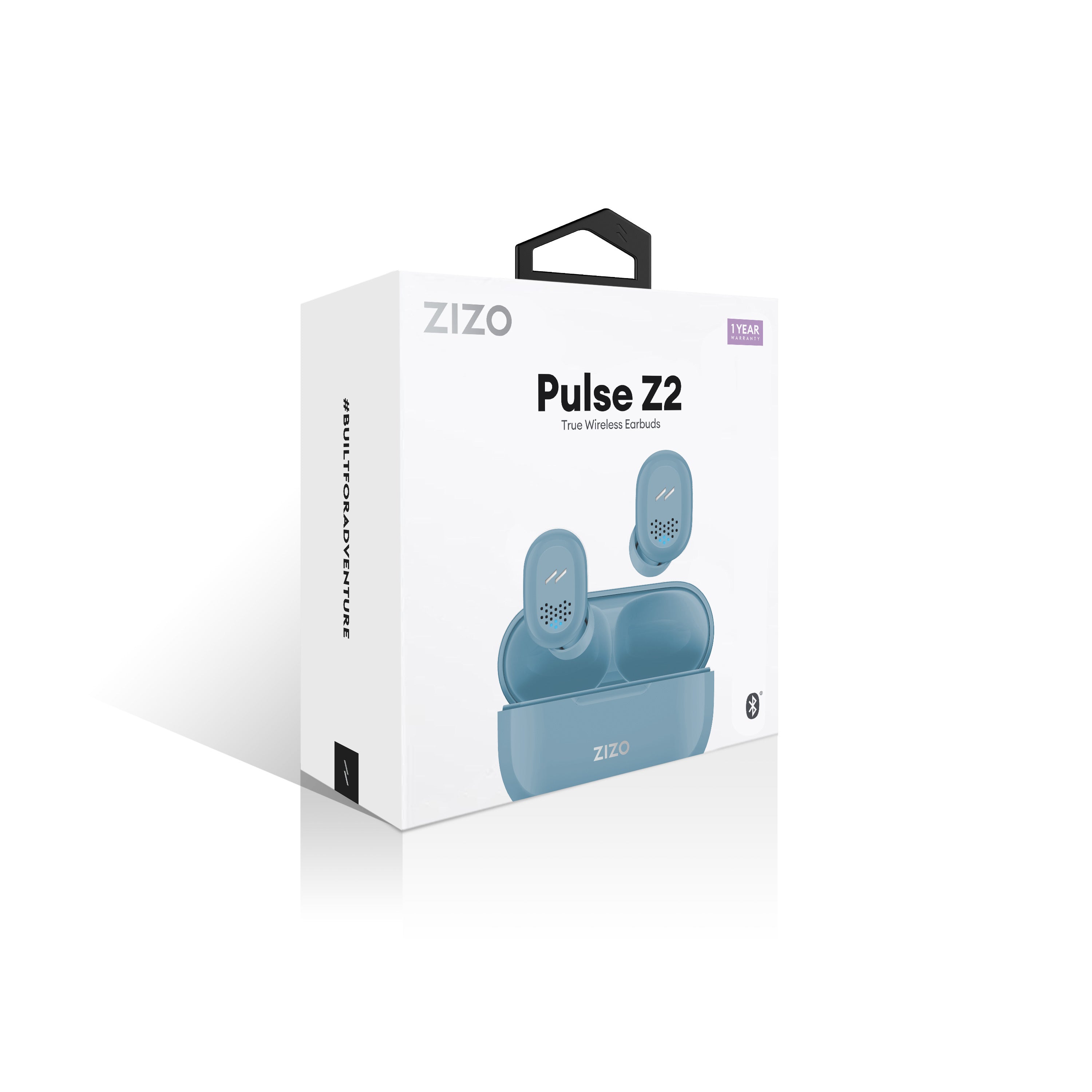 Pulse Z2 outlet Wireless Earbuds