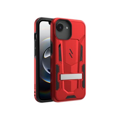 ZIZO TRANSFORM Series iPhone 17e/16e/15/14/13 Case - ZIZO Wireless