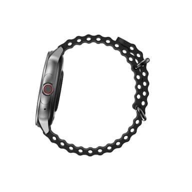 The ZIZO Tyme Elite 2 seen from the side
